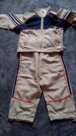 Šusťáková souprava, 92