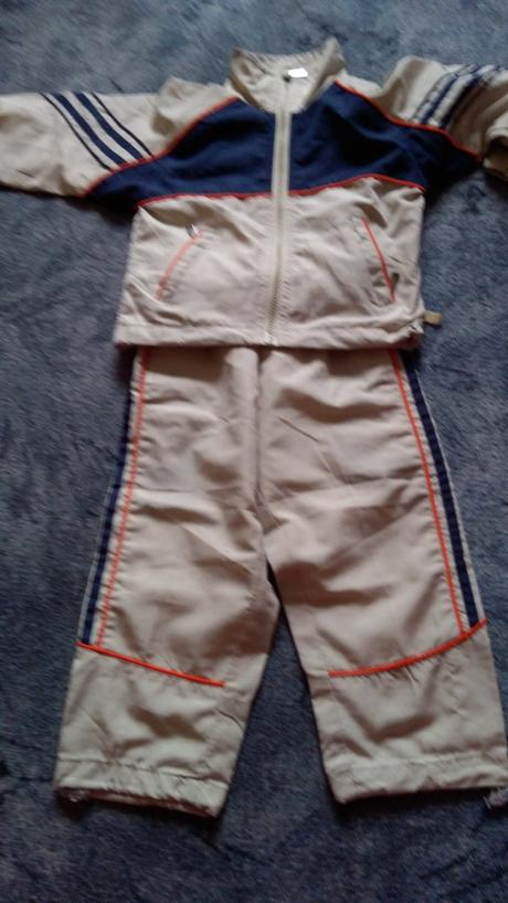 Šusťáková souprava, 92