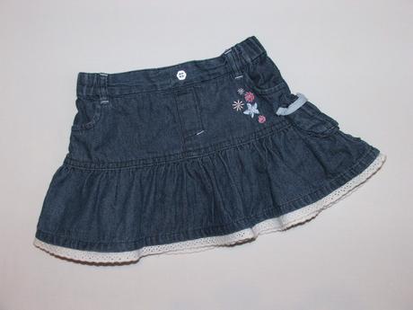 P275 sukně vel. 68, mini mode,68