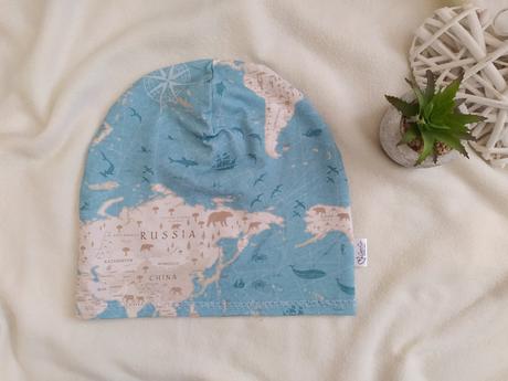 Jarni cepice zemekoule, 98