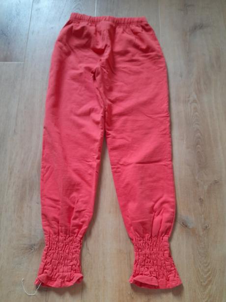 Tepláky loap, vel 134/140, loap,134