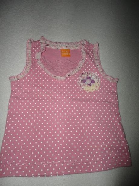 Tílenko mini mode vel. 62-68, mini mode,68