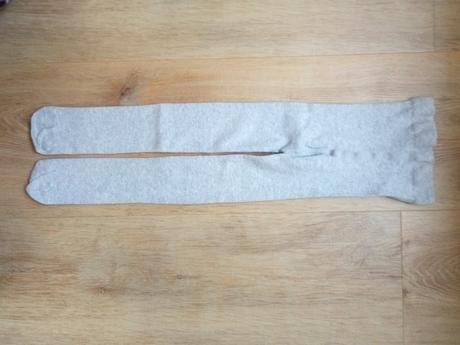 4 x punčocháče, vel 98/104, 98