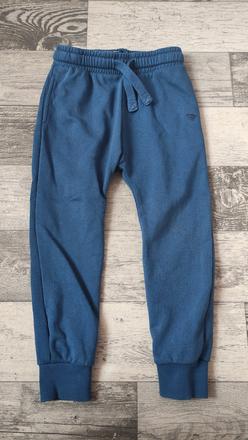 Tepláky teplé na donošení pro kluka, next,110