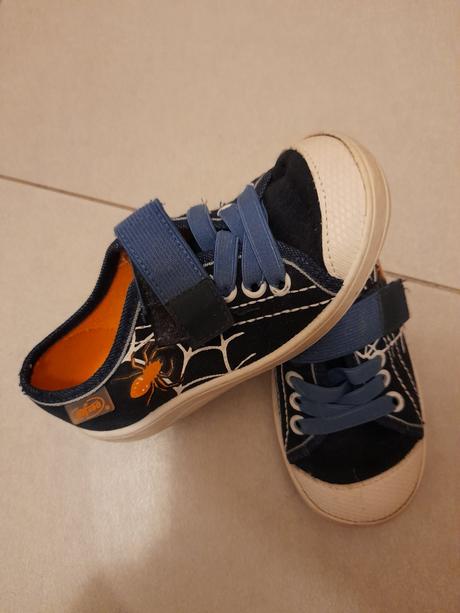 Bačkory befado velikost 26, befado,26