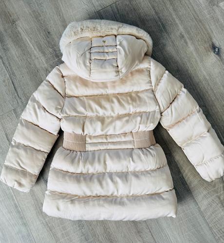 Zimní bunda abel&lula, 128