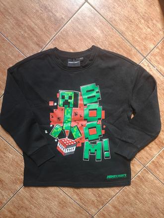 Mikina 134/140, c&a,134