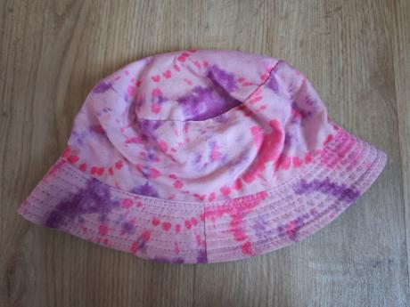 Balíček obleceni pro holku - 9 kusů - velikost 122, 122–134