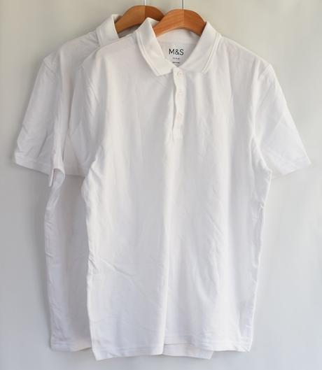 Tričko vel. 15 - 16 let, marks & spencer,176