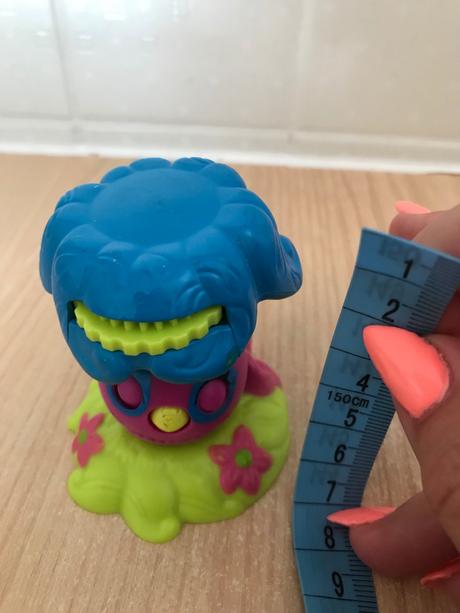 Zoobles s domečkem,