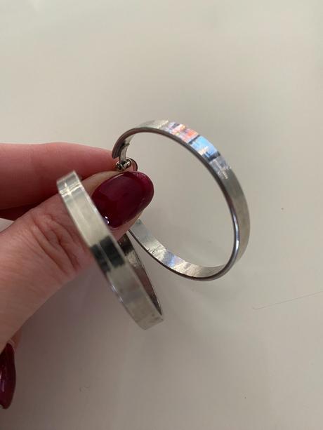 Bižuterie - náušnice, 