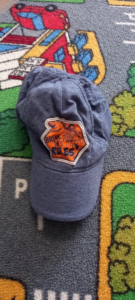 Kšiltovka, dopodopo,98