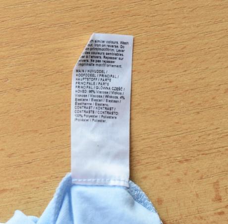 Tričko vel. 11 - 12 let, river island,152