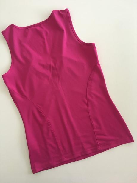 Sportovní trička duo pack tchibo, vel. 38, tchibo,m