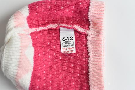 Čepice vel. 6 - 12 m, george,74