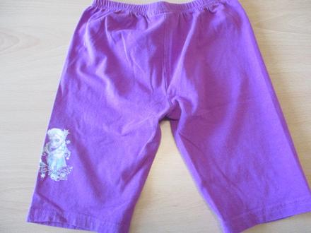 Krátké legíny, disney,140