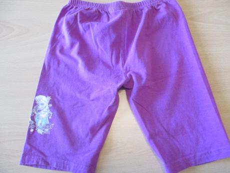 Krátké legíny, disney,140