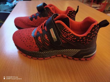 Dětské boty, vel. 34, 34