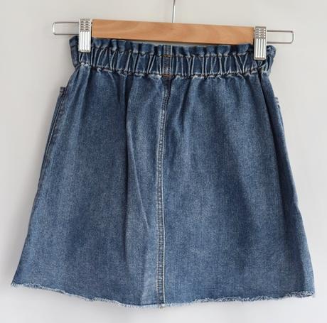 Sukně vel. 11 - 12 let, george,152