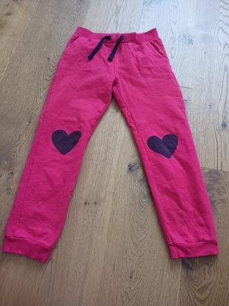 Tepláky č.128, 128