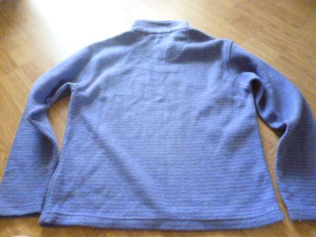 Outdoor flís mikina 11-12, regatta,152