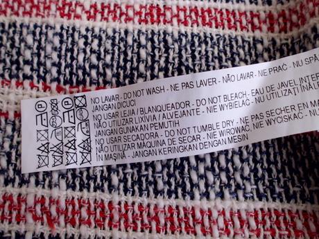 Sako-kabátik, zara,m