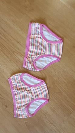 Kalhotky vel.110/116 zn. zaffe č.487, 110