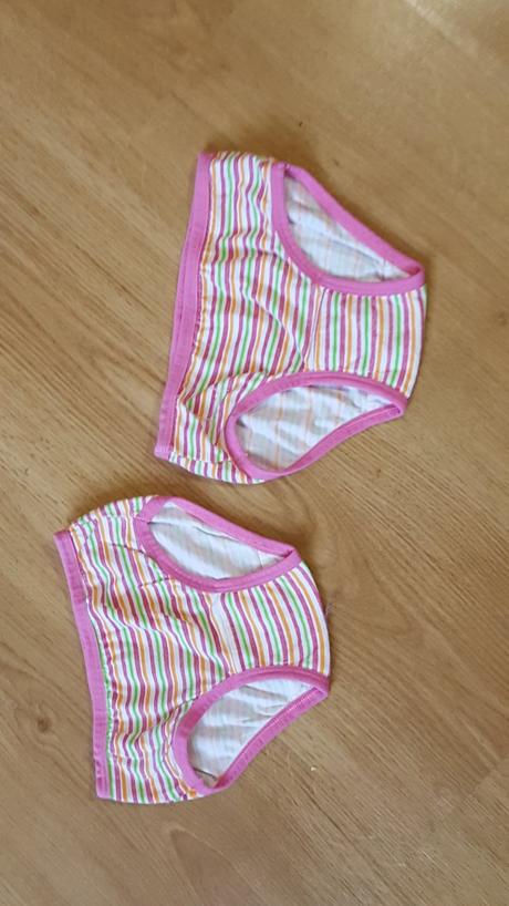 Kalhotky vel.110/116 zn. zaffe č.487, 110