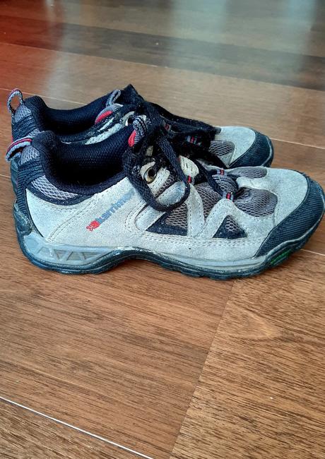 Dětské boty karrimor, karrimor,32