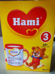 Hami 3