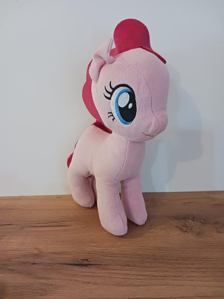 Little pony plyšáček,