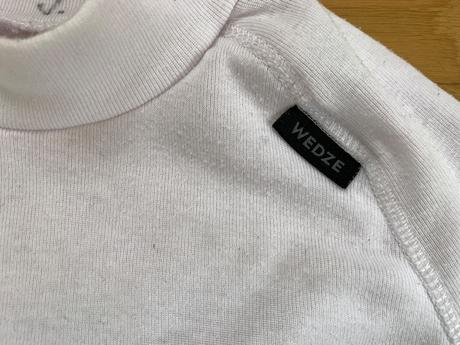 Termotričko, wedze,122