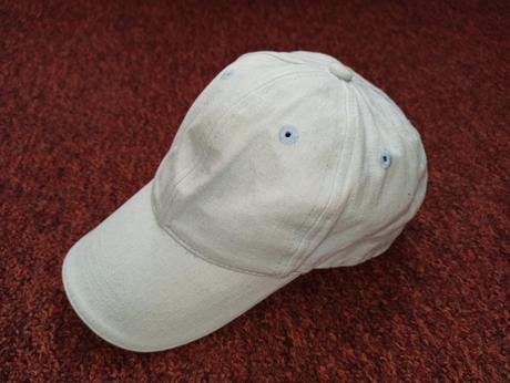 Kšiltovka royal cap (cca 4 - 8 let), 110