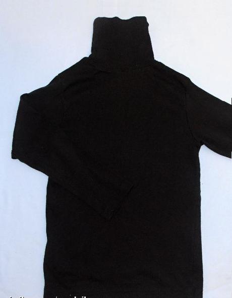 I161. elastický,hnědý rolák, 110