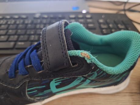 Chlapecké  boty vel. 30, značky decathlon, decathlon,30