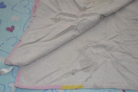 86 - 116 župánek, bavlněné pončo disney princezny, locika, disney,104