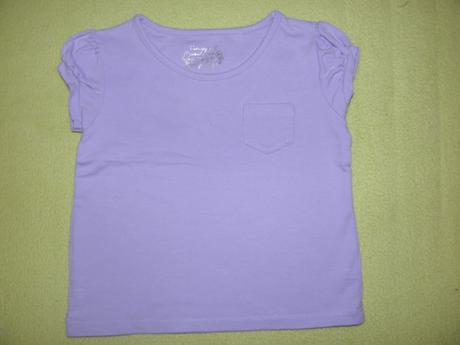 Bavlněné tričko, early days,92