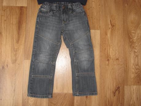 Oblečení na chlapečka vel. 2 - 3 roky, 98