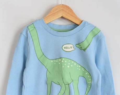 Tričko vel. 18 - 24 m, primark,92