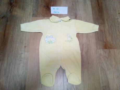 5 x overal, vel 62, carters, maco baby, minis atd, carter's,62