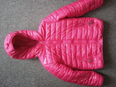 Zimní bunda, simone,128