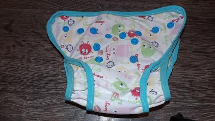 Svrchňáky ooga booga, 2 kg - 6 kg