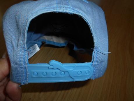 Chlapecká kšiltovka obvod hlavy 50-56cm, puma,104