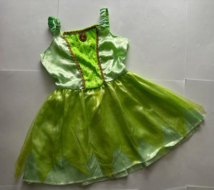 An19/ kostym víla - v.3/5 let, 