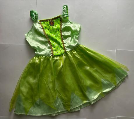 An19/ kostym víla - v.3/5 let, 