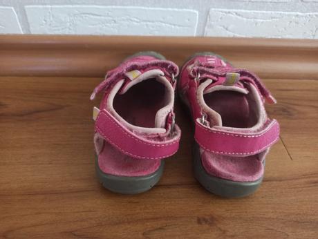 Sandále crossroad, 27