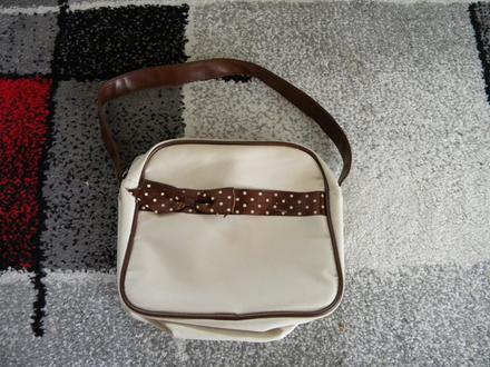 Kabelka pro holčičky, 