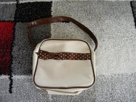 Kabelka pro holčičky, 