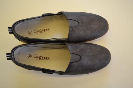 Boty zn. ctogo gogo, 37