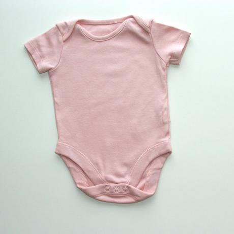 C395 dívčí body vel. 62, f&f,62